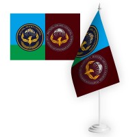 Настільний прапорець 3 десантно-штурмовий батальйон Фенікс 79 ОДШБр 2 шеврони